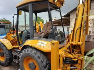 JCB 4cx Backhoe Loader for Sale