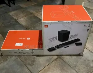 JBL Bar 1300x: 11.1.4-Ch Soundbar With Detachable