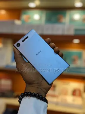 Sony Xperia XZ1 64 GB Silver