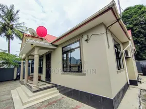 4bdrm House in Tanzania Daresalaam, Ilala for sale