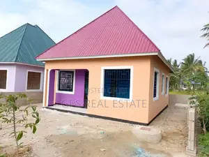 3bdrm House in Chanika Mwisho for sale