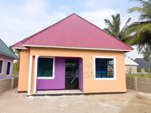 3bdrm House in Chanika Mwisho for sale
