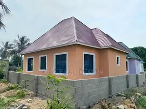 3bdrm House in Chanika Mwisho for sale