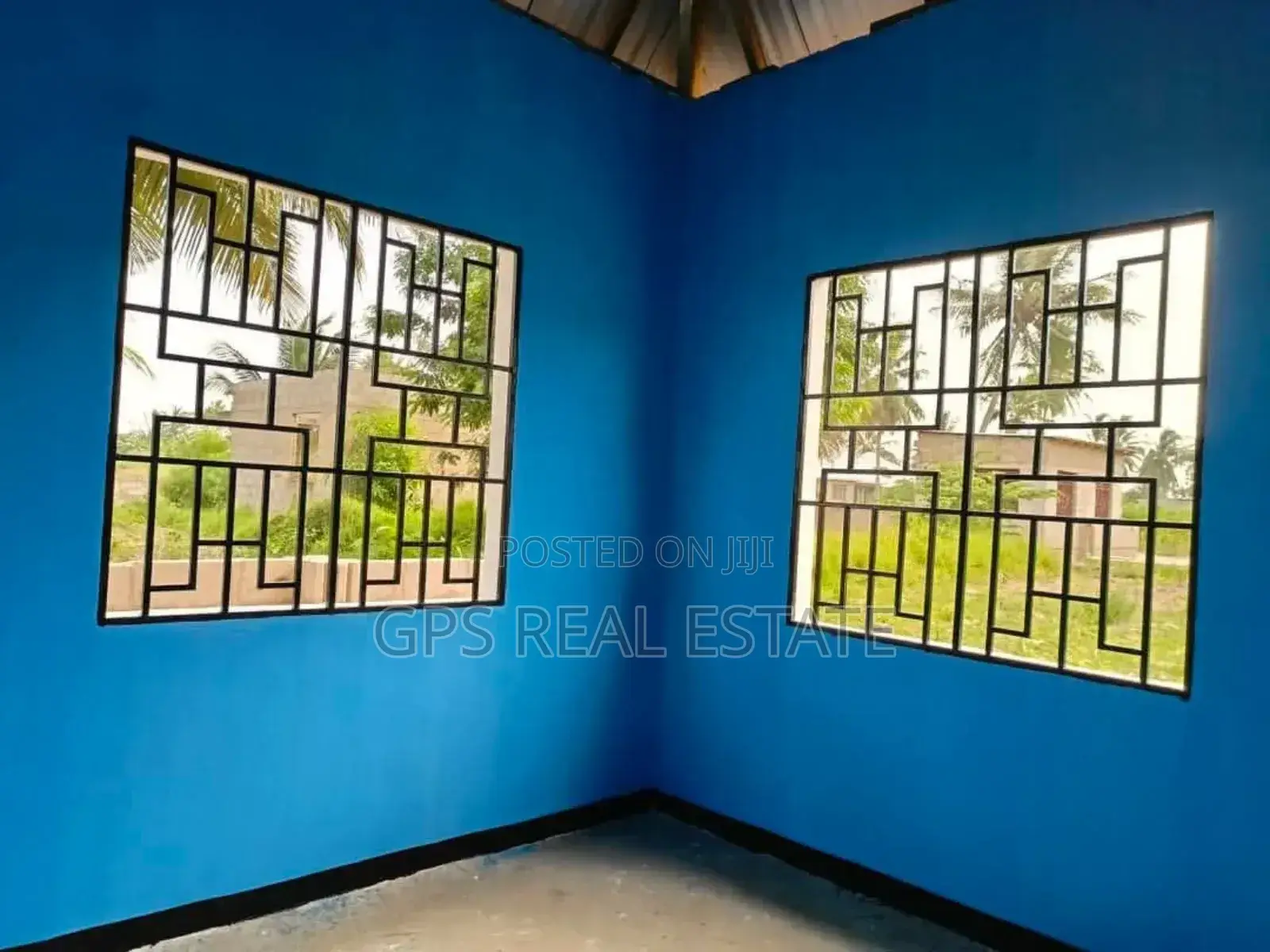 3bdrm House in Chanika Mwisho for sale