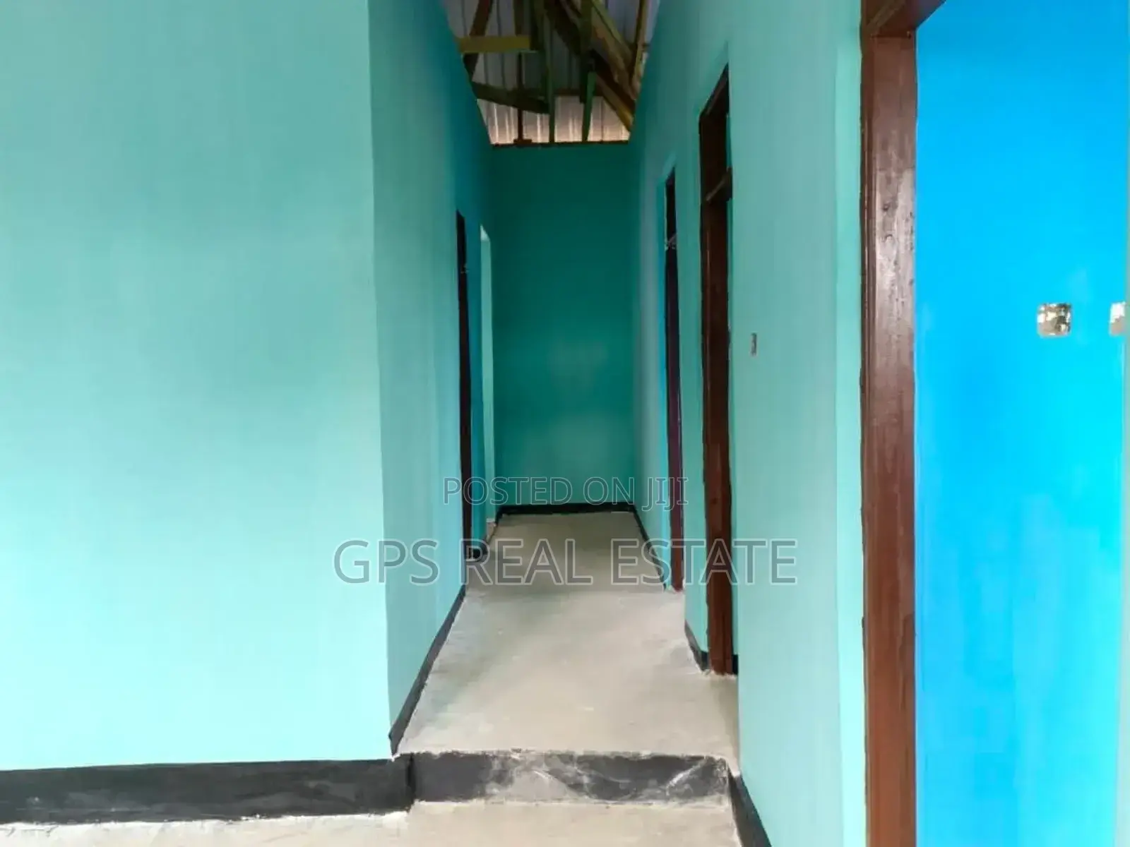 3bdrm House in Chanika Mwisho for sale