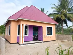 3bdrm House in Chanika Mwisho for sale
