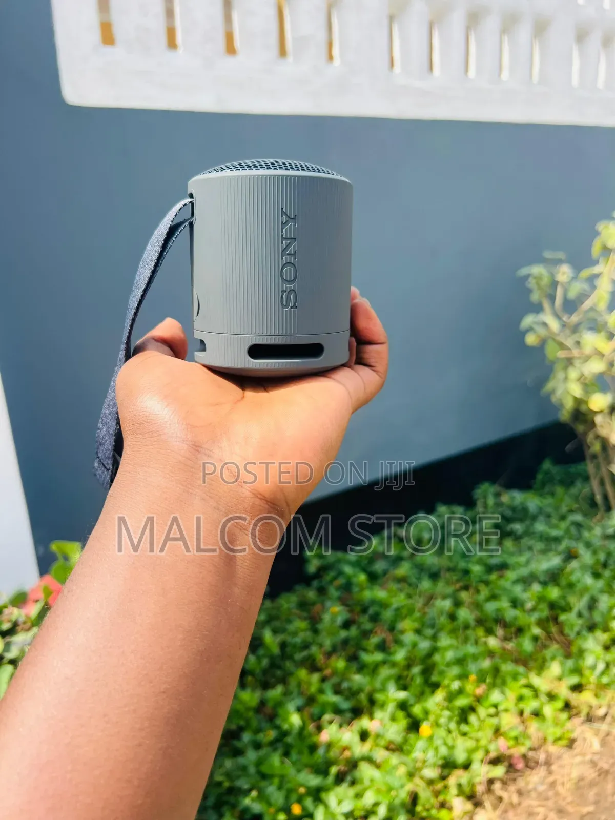 Sony SRS-XB100