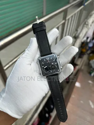 Kademan Watch Brand 