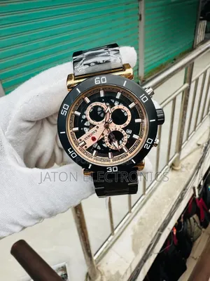 Kademan Watch Brand 
~ for Men