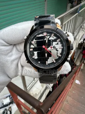 Kademan Watch Brand 
~ for Men