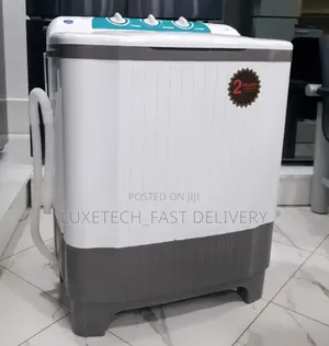 Mr Uk Washing Machine 7kg Twin Tub