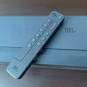 JBL Bar 1000 880W 7.1.4-Channel Dolby Atmos Soundbar System