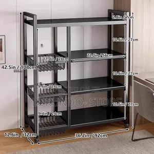 Classic Kitchen Oganizer