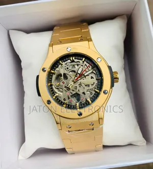 Hublot Original Watch Brand