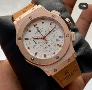 Hublot Orignal Watch