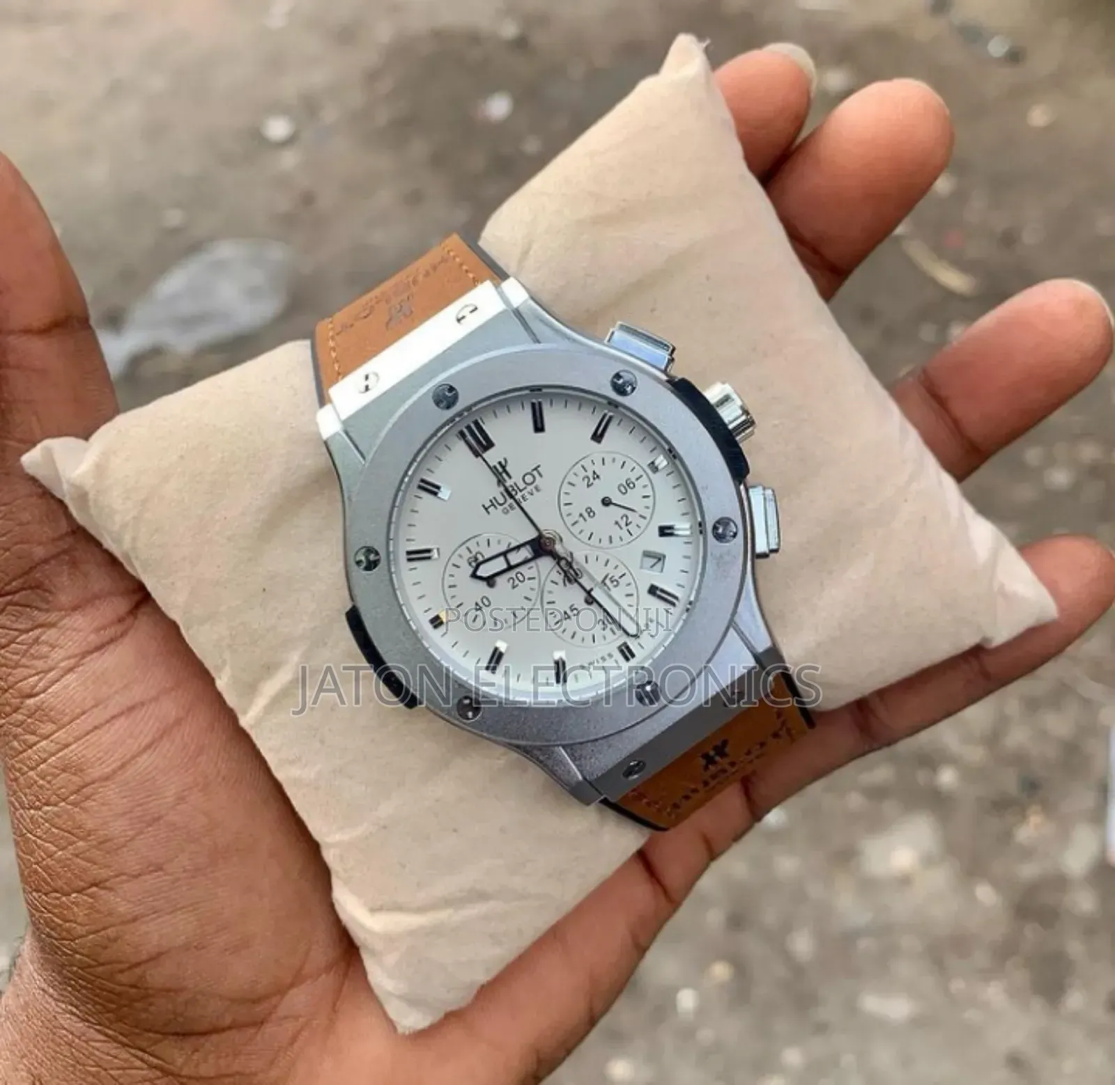 Hublot Orignal Watch