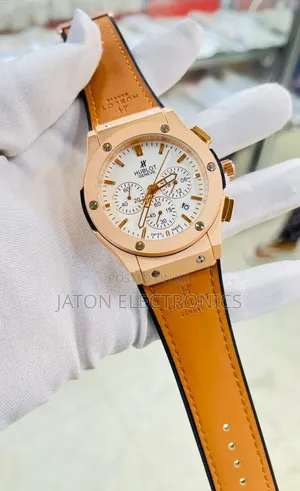 Hublot Orignal Watch