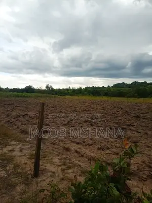 Shamba Linauzwa Ekari 100