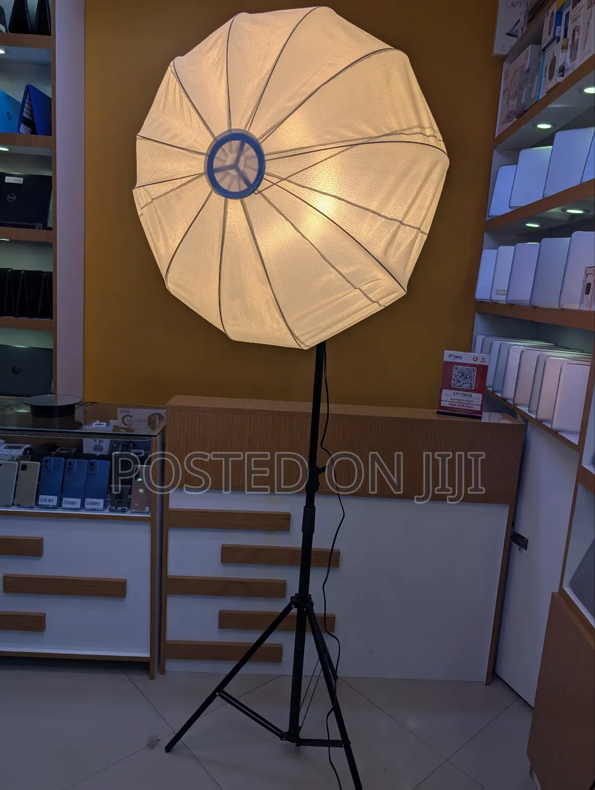 LED Tube Light