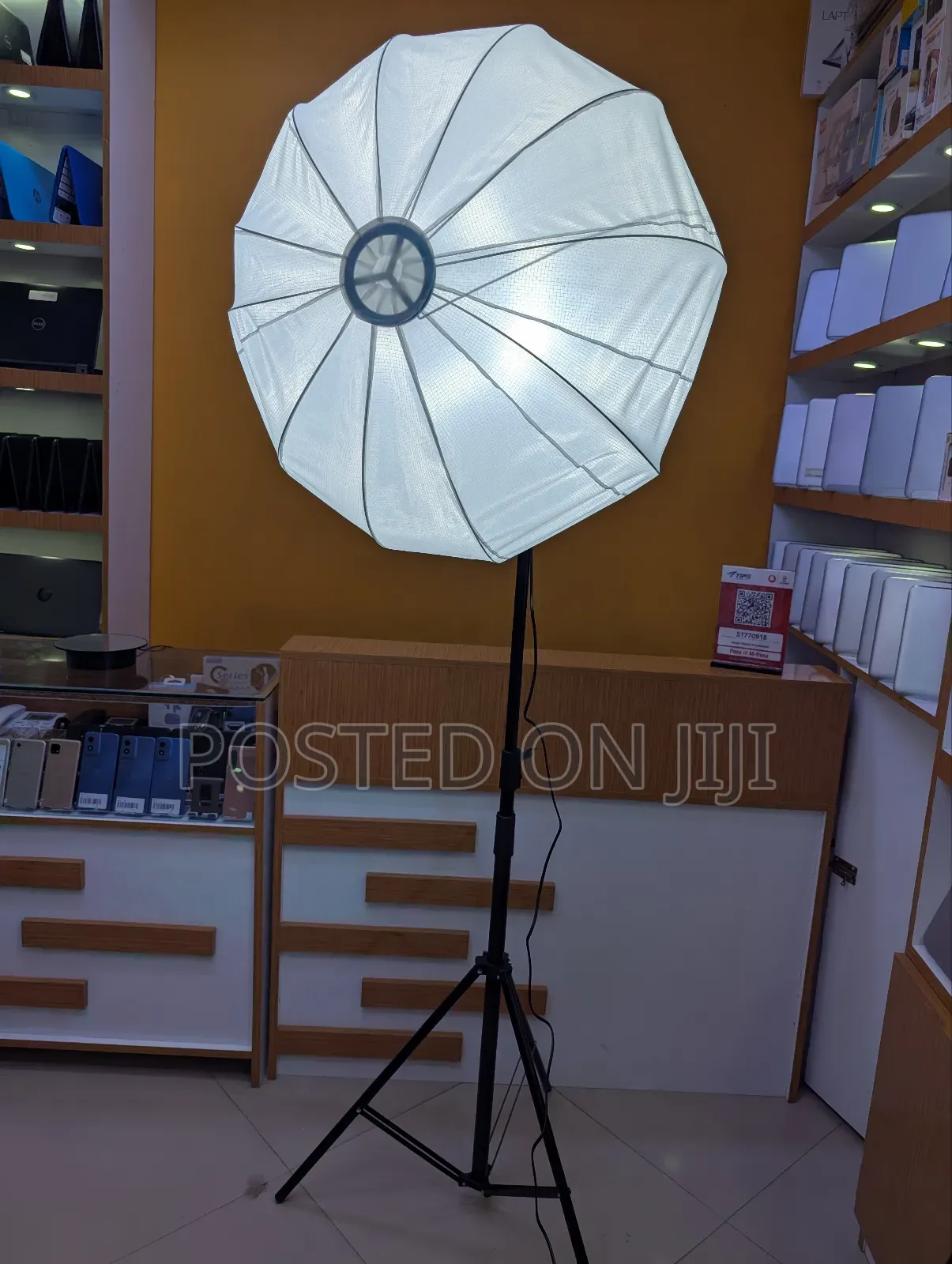 LED Tube Light
