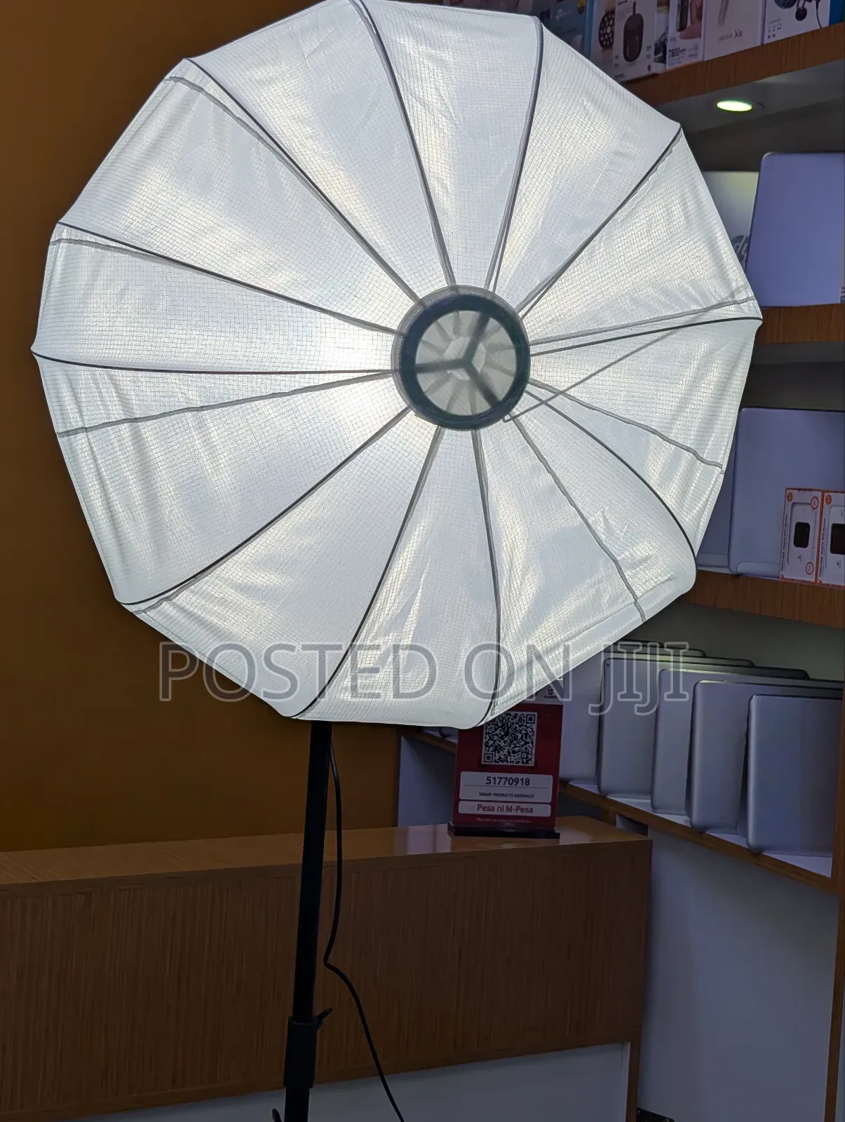 LED Tube Light