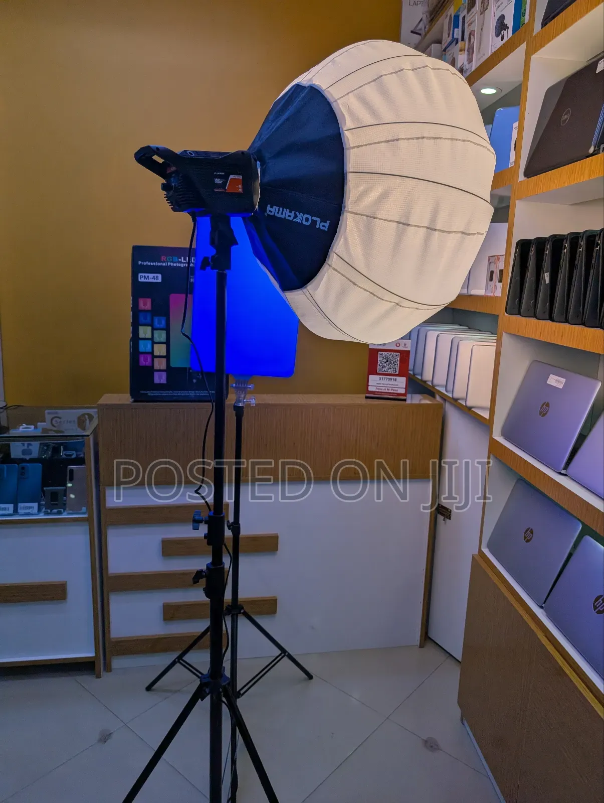 LED Tube Light