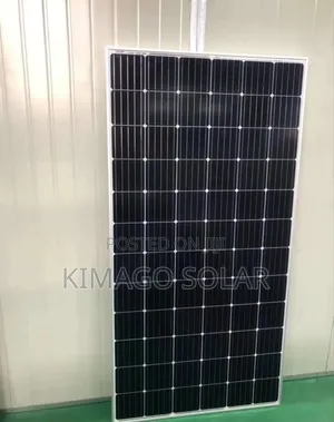 Solar Panel Za 300w Zinapatikana Leo