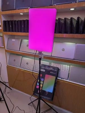 RGB-LED Professional Fill Light