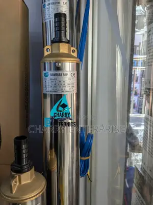MR UK 4sdm2/ 16 SUBMERSIBLE Water Pump 1.0 Hp
Power 0.75 Kw