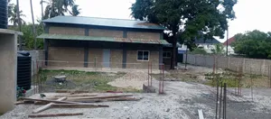 We're House to Let in Kawe Beach