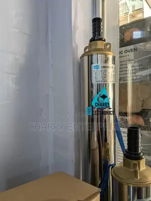 MR UK 4sdm2/ 28 SUBMERSIBLE Water Pump
2.0 Hp
Power 1.5 Kw