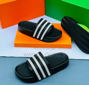 Sandals/Sendo Mpya Na Kali