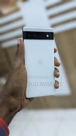 Google Pixel 6 128 GB
