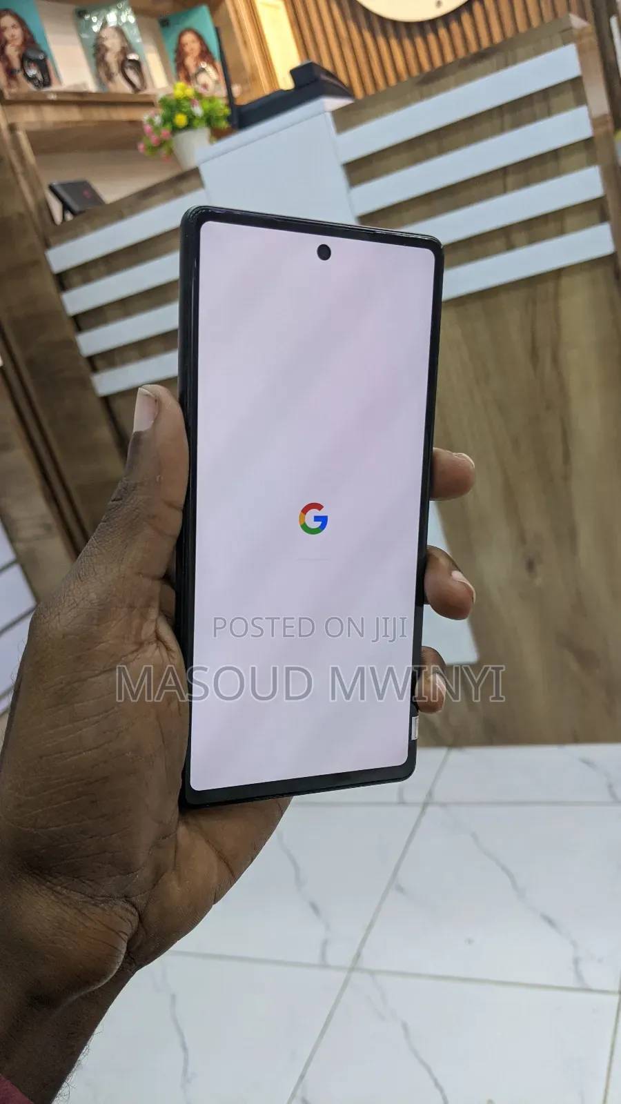 Google Pixel 6 128 GB