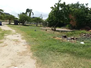 Plot for Sale Mbezi Beach, Mbezi Chini.