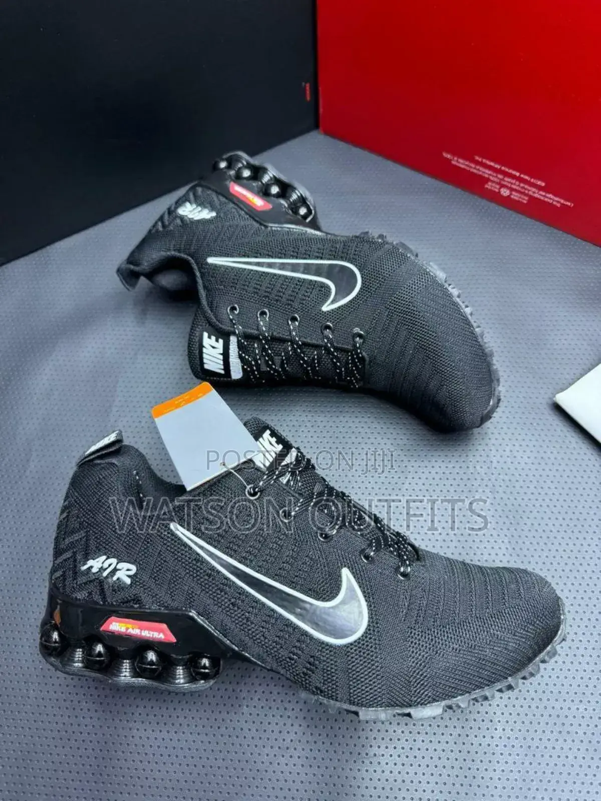 Raba Mpya Za New Nike Air Og