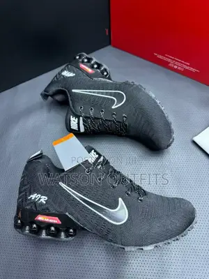 Raba Mpya Za New Nike Air Og