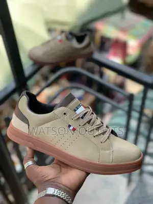 Raba Mpya Na Original Za Hilfiger