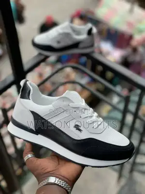 Raba Kali Za Lacoste