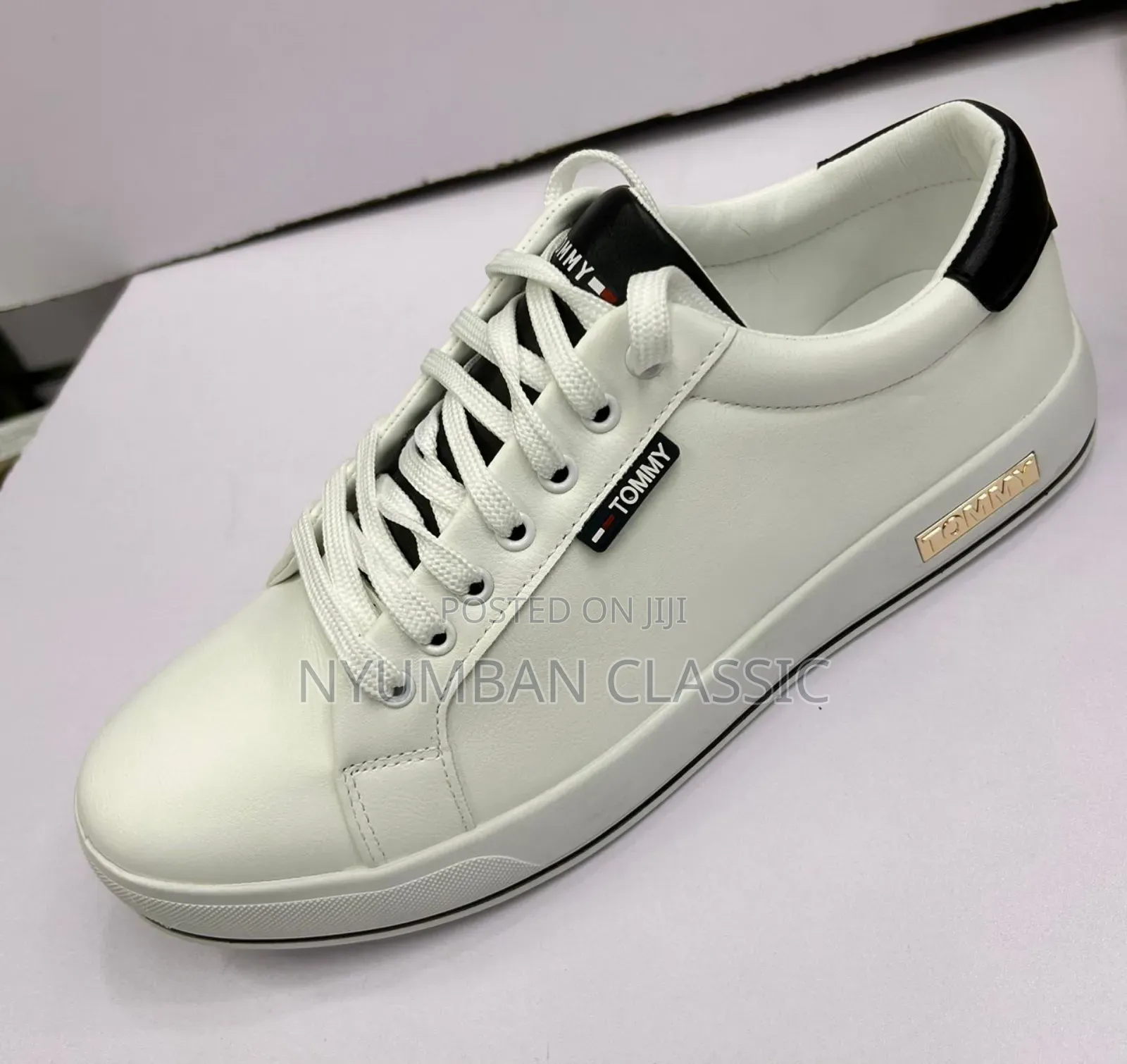 Tommy Hilfiger Shoes