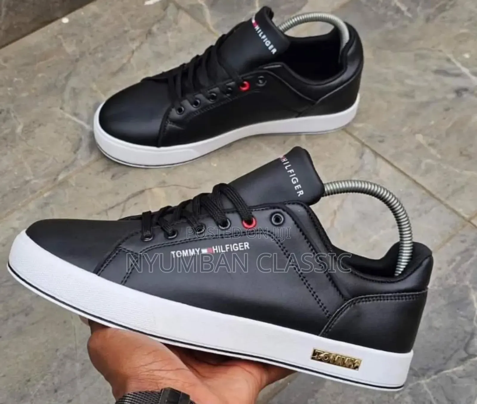 Tommy Hilfiger Shoes