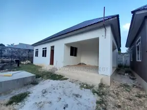 3bdrm Apartment in Kigamboni Kibada for rent