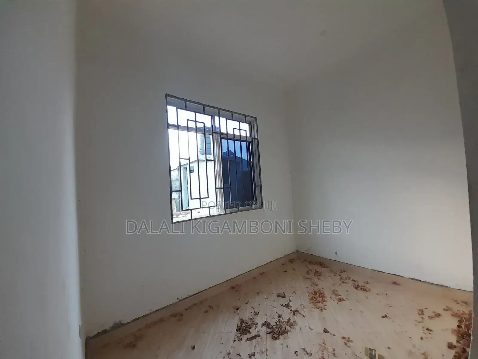 3bdrm Apartment in Kigamboni Kibada for rent