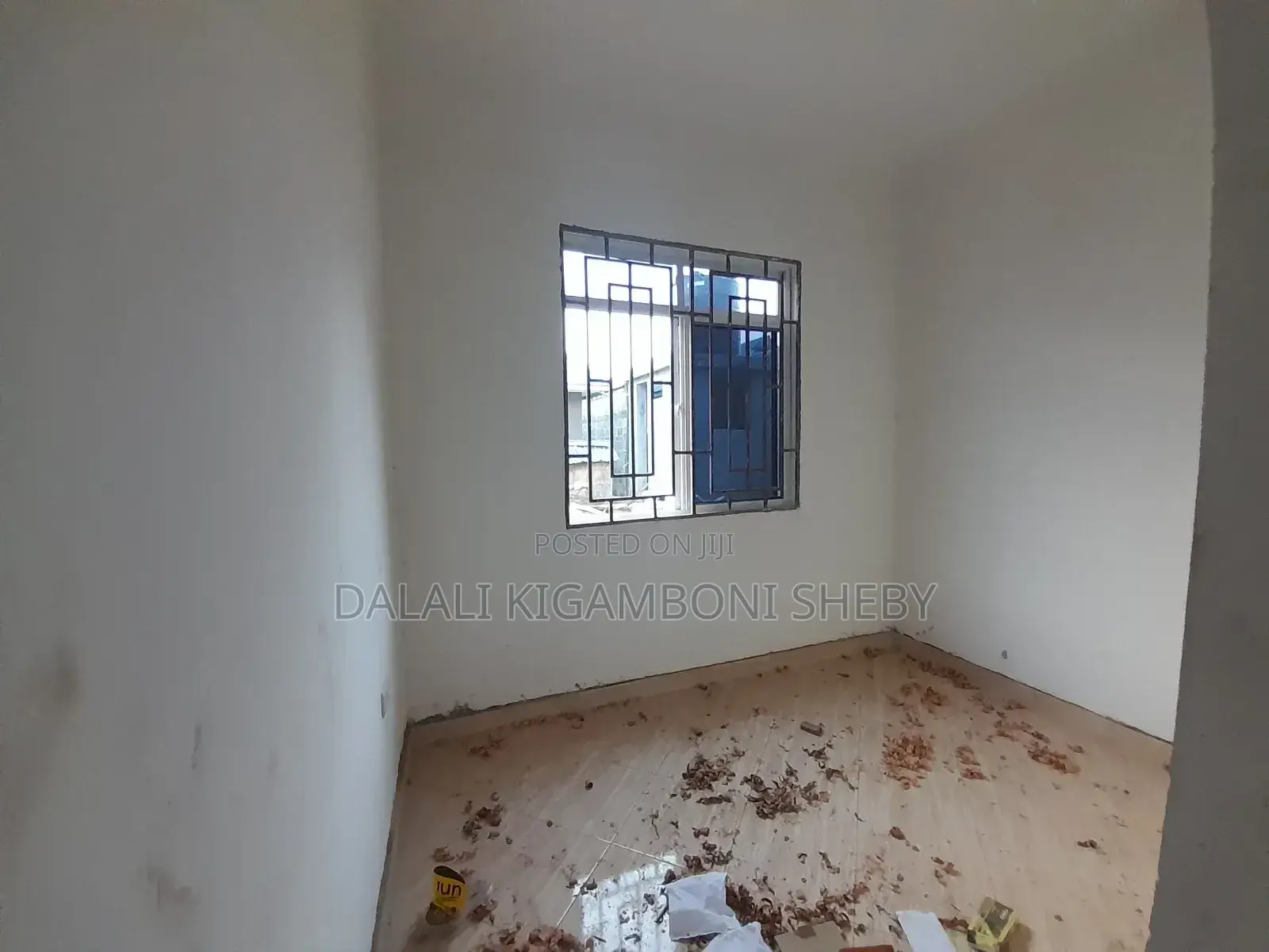 3bdrm Apartment in Kigamboni Kibada for rent