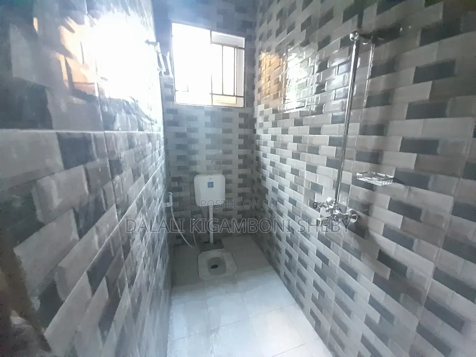 3bdrm Apartment in Kigamboni Kibada for rent