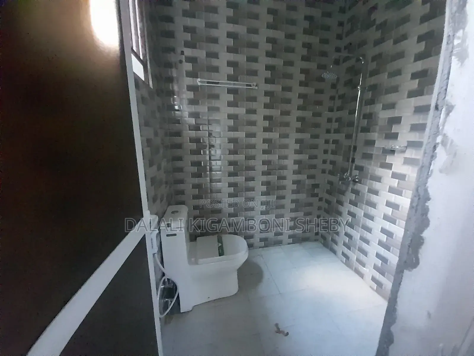 3bdrm Apartment in Kigamboni Kibada for rent