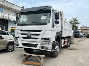 Howo Dump Truck