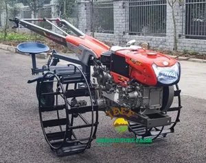 Japan Powertiller