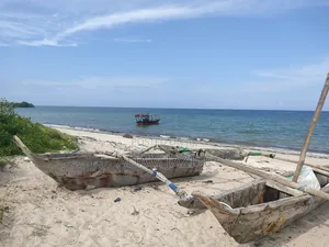 Beach Plots Ekari 7 Inauzwa Bagamoyo