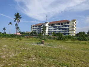 Beach Plots Ekari 7 Inauzwa Bagamoyo